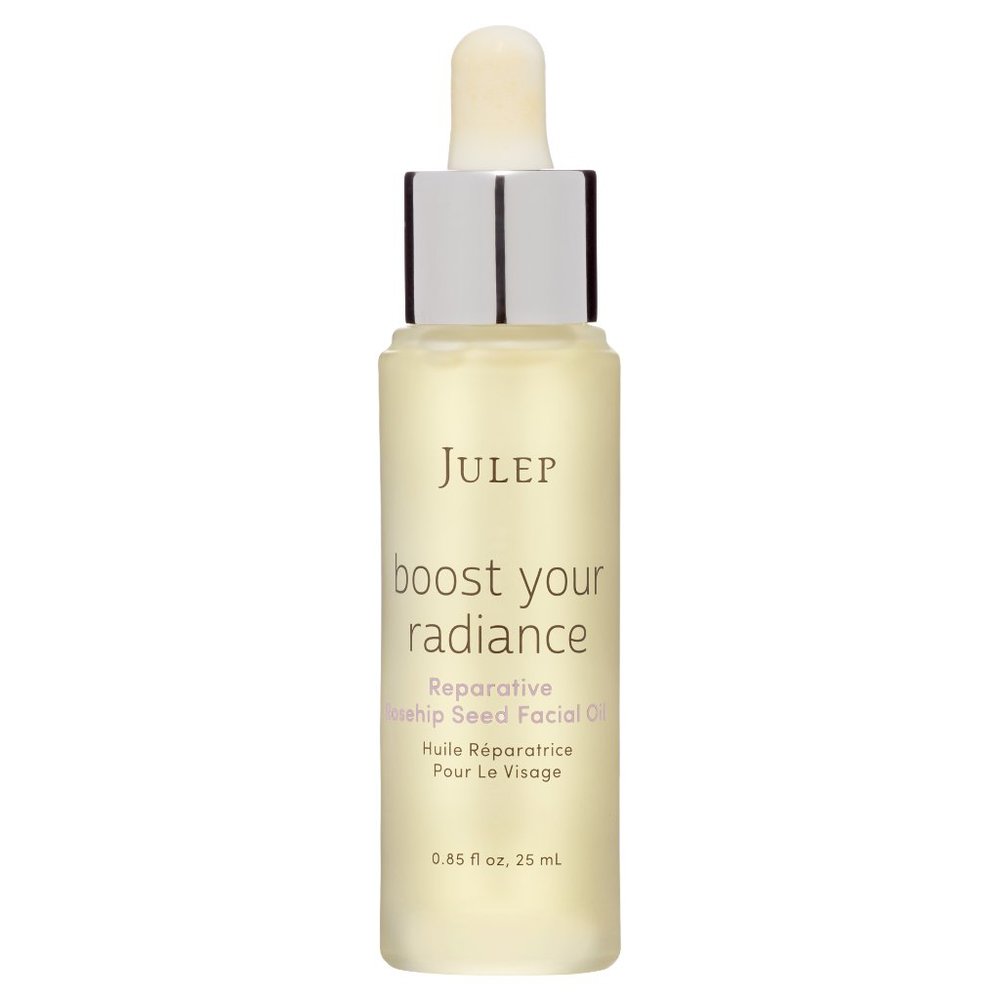 Julep Boost Your Radiance  Reparative Rosehip Seed Facial Oil